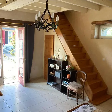 Planchette Savigne-l'Eveque