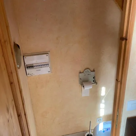 Bed & Breakfast Planchette Savigne-l'Eveque