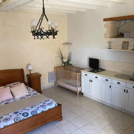 Planchette Bed & Breakfast