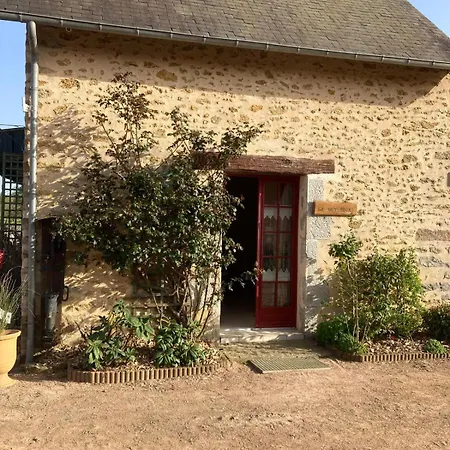 Bed & Breakfast Planchette