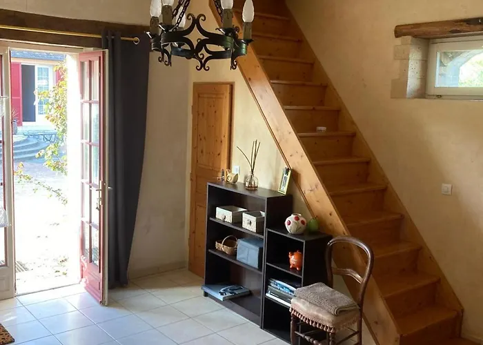 Planchette Savigne-l'Eveque